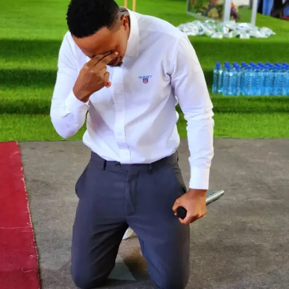 mengi kwa ajili yangu by Emanuel Nicariosta