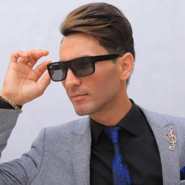 sohbet jumayew dan atyanca