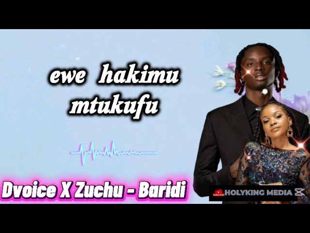 zuchu hakimu mtukufu