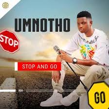 stop and go mnotho Majola