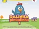 o sapo não lava o pé by Galinha Pintadinha