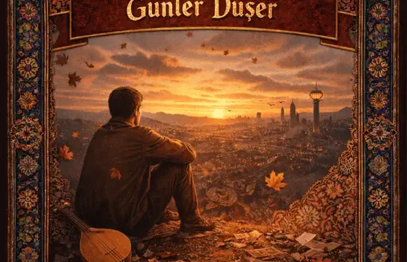 Günler Düşer by ankara echoes